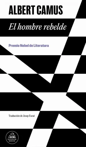 EL HOMBRE REBELDE