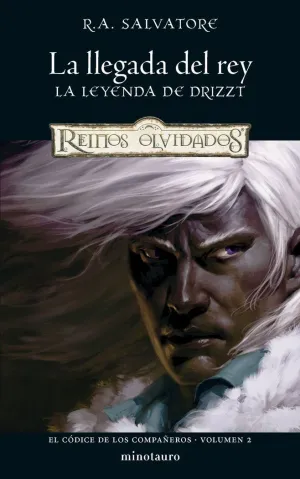 EL CÓDICE DE LOS COMPAÑEROS Nº 02/03 LA LLEGADA DEL REY