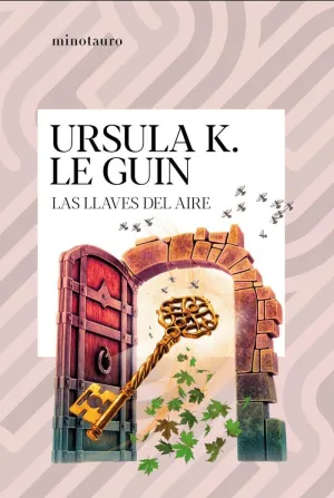 LAS LLAVES DEL AIRE