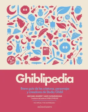 GHIBLIPEDIA