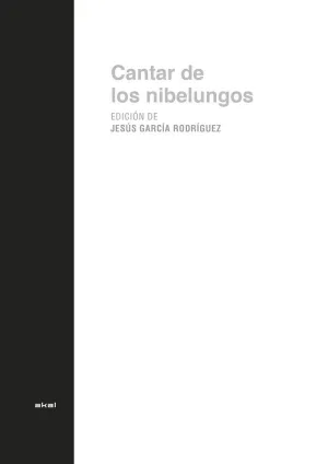 EL CANTAR DE LOS NIBELUNGOS