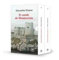 CONDE DE MONTECRISTO, EL ( VOL. I Y II)