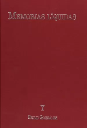 MEMORIAS LÍQUIDAS