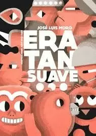 YOROKOBU. ERA TAN SUAVE--