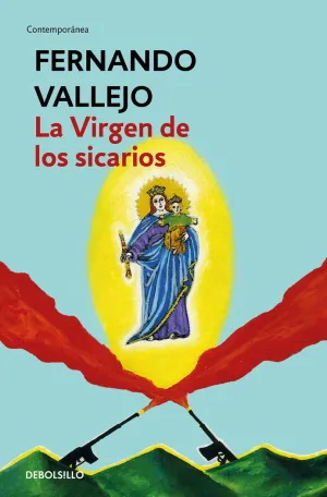 LA VIRGEN DE LOS SCARIOS