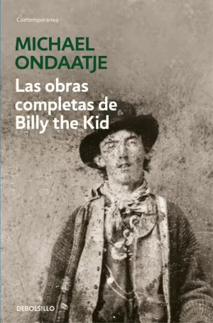 LAS OBRAS COMPLETAS DE BILLY THE KID
