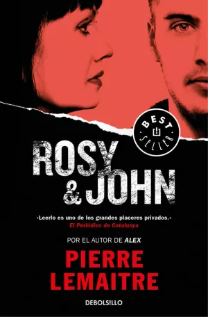 ROSY & JOHN