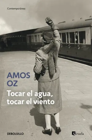 TOCAR EL AGUA, TOCAR EL VIENTO