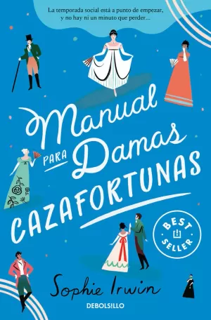 MANUAL PARA DAMAS CAZAFORTUNAS