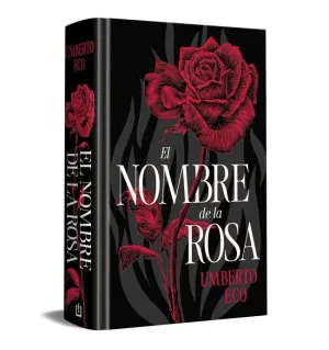 NOMBRE DE LA ROSA, EL (ED.CONMEMOR