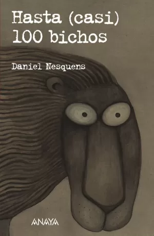 HASTA (CASI) 100 BICHOS