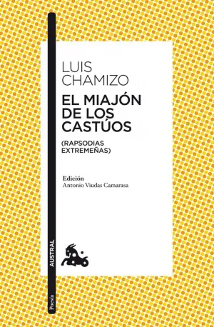 EL MIAJÓN DE LOS CASTÚOS