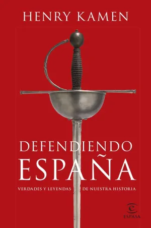 DEFENDIENDO ESPAÑA