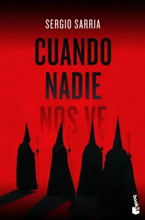 CUANDO NADIE NOS VE (ED. PELÍCULA)