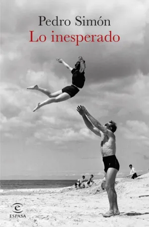 LO INESPERADO
