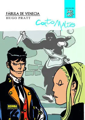 HP 5 - CAST. CM - FABULA DE VENECIA