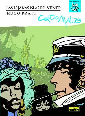 HP 6 - CAST. CM - LAS LEJANAS ISLAS DEL VIENT