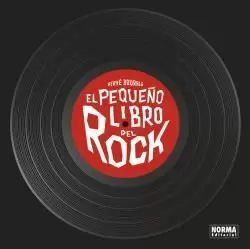 PEQUEÑO LIBRO DEL ROCK NUEVA EDICION AMPLIADA,EL