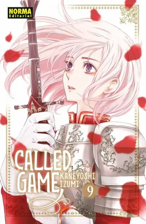 CALLED GAME 09