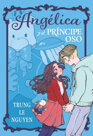 ANGELICA Y EL PRINCIPE OSO