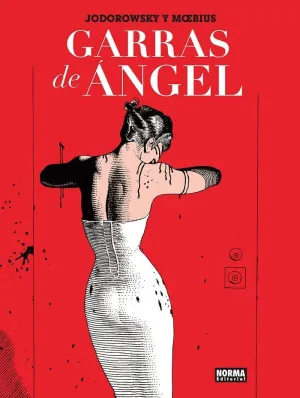 GARRAS DE ANGEL (NUEVA EDICION)