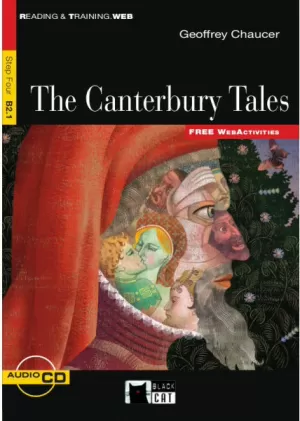 THE CANTERBURY TALES (FREE AUDIO) (FW) B2.1