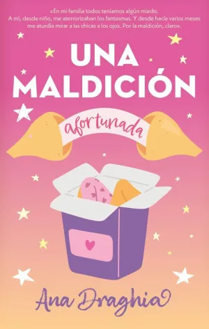 UNA MALDICIÓN AFORTUNADA