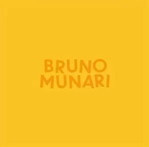 BRUNO MUNARI