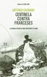 CENTINELA CONTRA FRANCESES