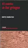 EL CAMINO DE LOS GRIEGOS