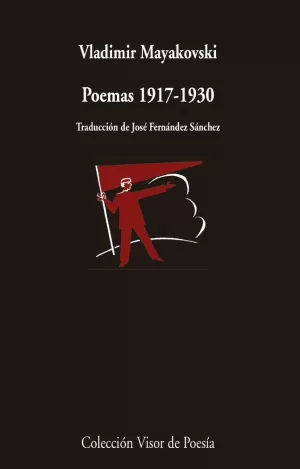 POEMAS 1917 - 1930