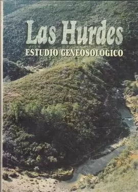 LAS HURDES ESTUDIO GENEOSOLOGICO