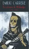 LA CALAVERA DE ATAHUALPA