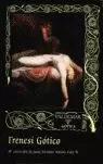 FRENESÍ GÓTICO