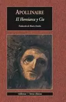 EL HERESIARCA Y CÍA