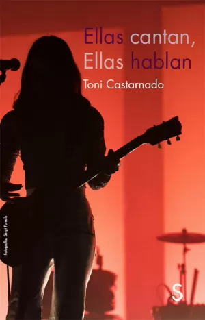 ELLAS CANTAN, ELLAS BAILAN