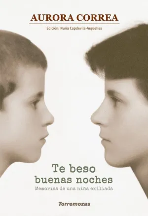 TE BESO BUENAS NOCHES
