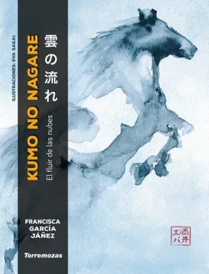 KUMO NO NAGARE - EL FLUIR DE LAS NUBES