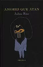 AMORES QUE ATAN