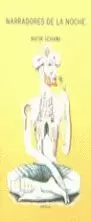 NARRADORES DE LA NOCHE
