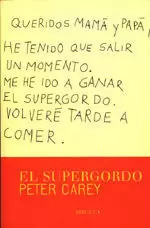 EL SUPERGORDO