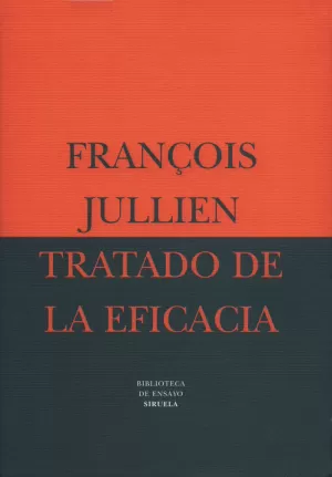 TRATADO DE LA EFICACIA