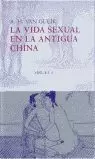 LA VIDA SEXUAL EN LA ANTIGUA CHINA