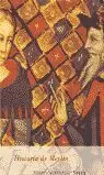 HISTORIA DE MERLÍN