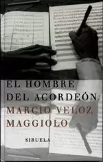 EL HOMBRE DEL ACORDEÓN