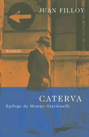 CATERVA