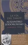 LA VÍA DEL TAROT (ESTUCHE)