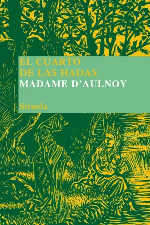 EL CUARTO DE LAS HADAS