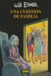 UNA CUESTION DE FAMILIA (COL. EISNER 6)