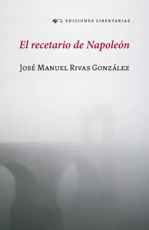 EL RECETARIO DE NAPOLEÓN